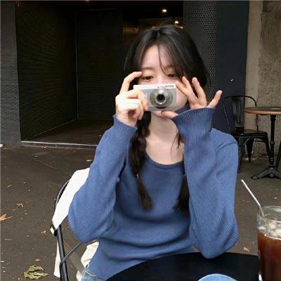 甜蜜的她·动态漫