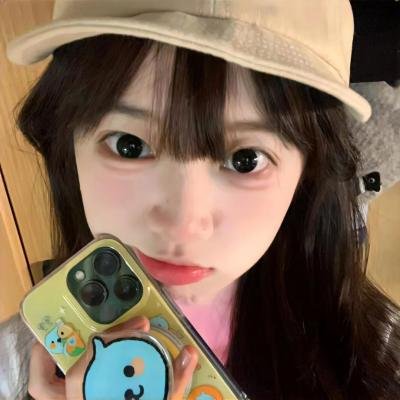 桃源梦里一美人