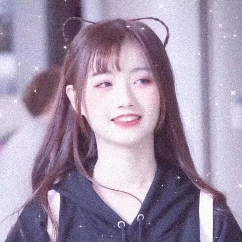 如你那般微笑