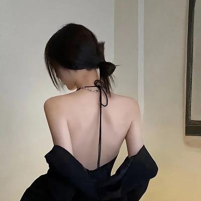 水晶美人